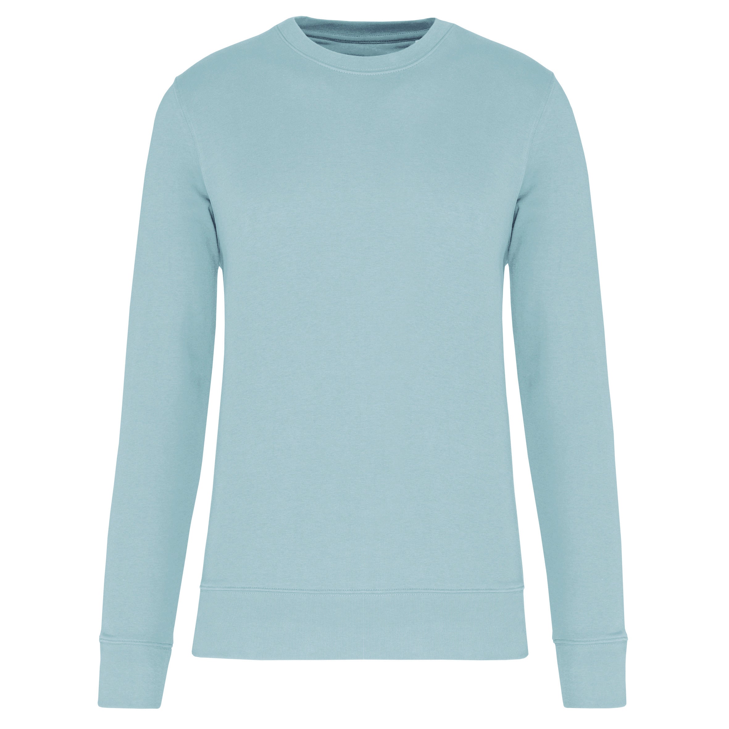Kariban K4025 - Eco-friendly Crew Neck Sweatshirt