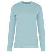 Kariban K4025 - Eco-friendly Crew Neck Sweatshirt