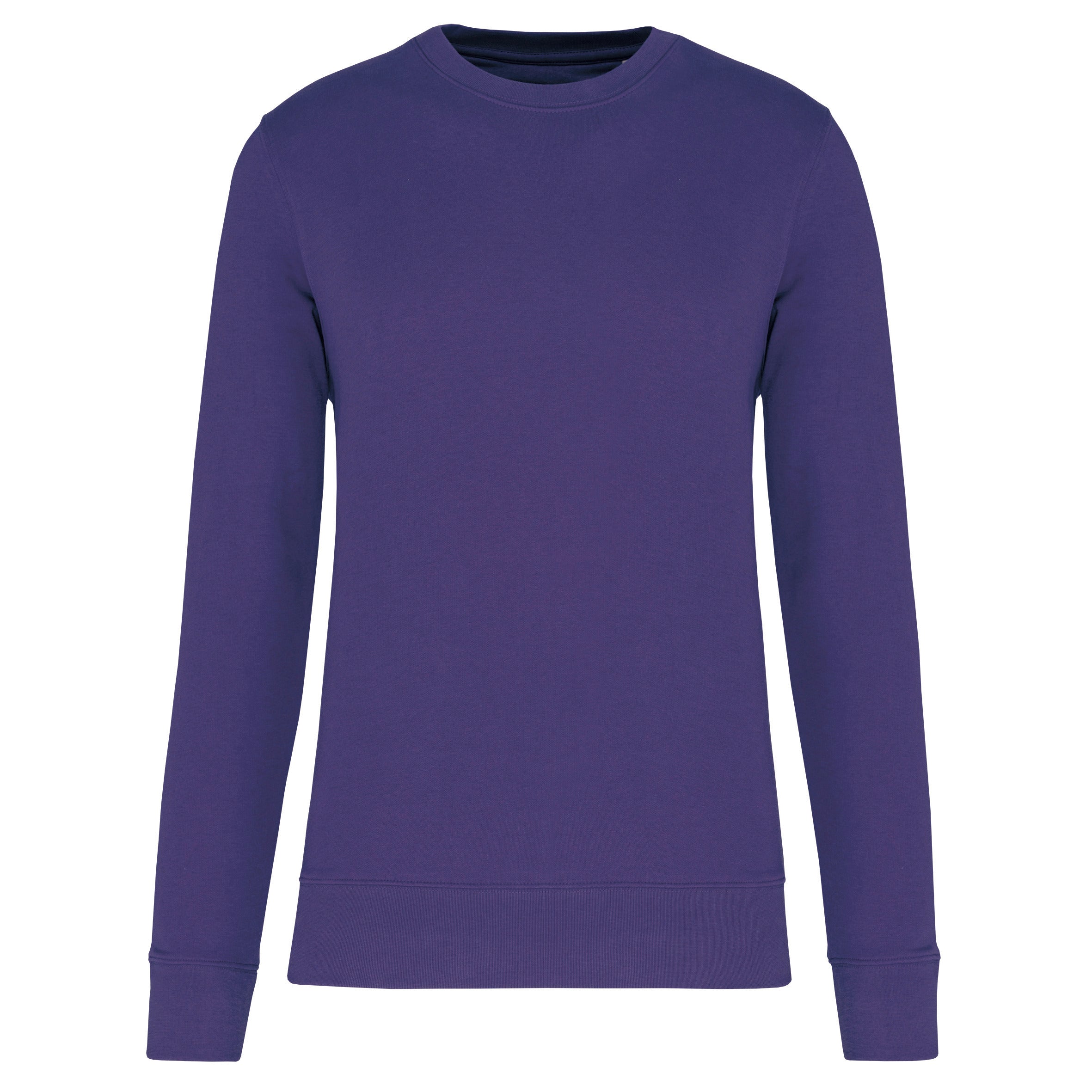 Eco-friendly Crew Neck Sweatshirt - 280 g/m² - K4025