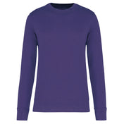 Kariban K4025 - Eco-friendly Crew Neck Sweatshirt