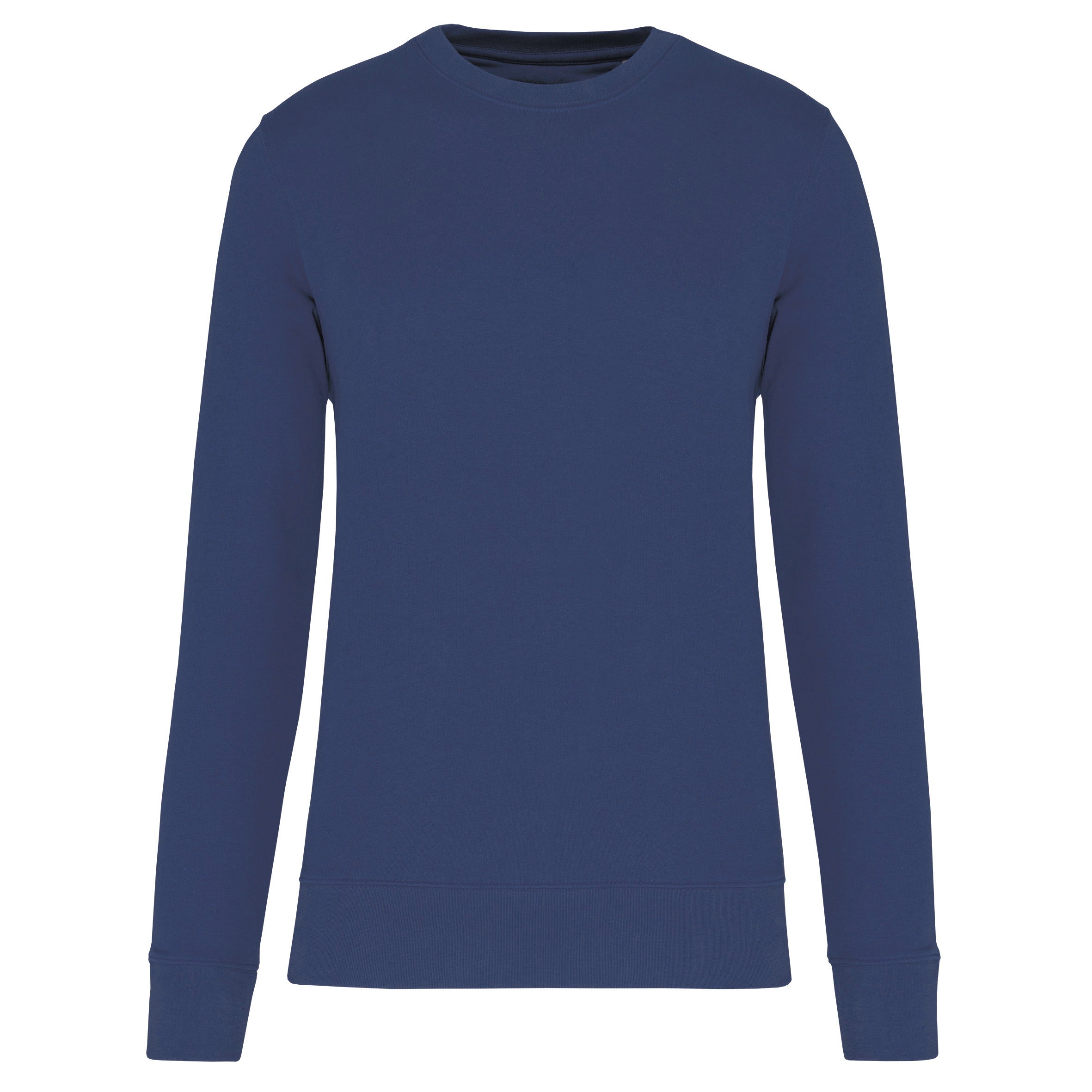 Kariban K4025 - Eco-friendly Crew Neck Sweatshirt