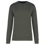 Kariban K4025 - Eco-friendly Crew Neck Sweatshirt