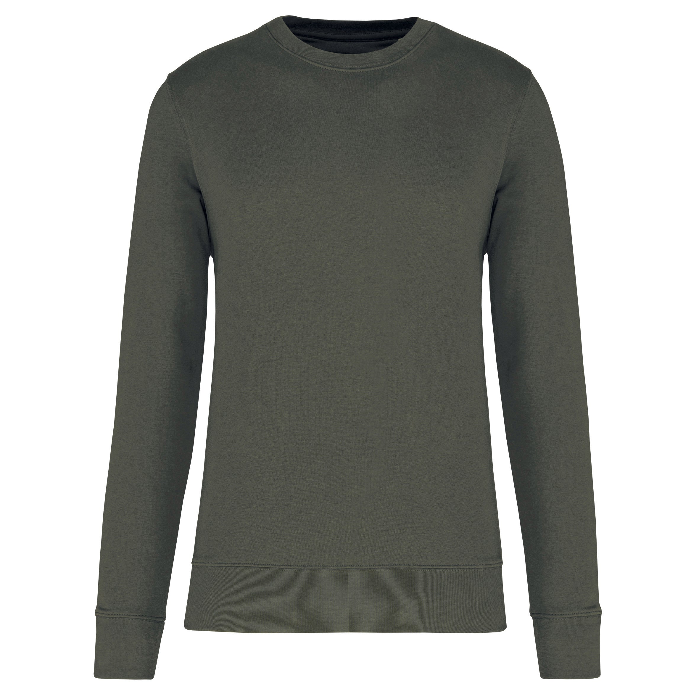 Kariban K4025 - Eco-friendly Crew Neck Sweatshirt