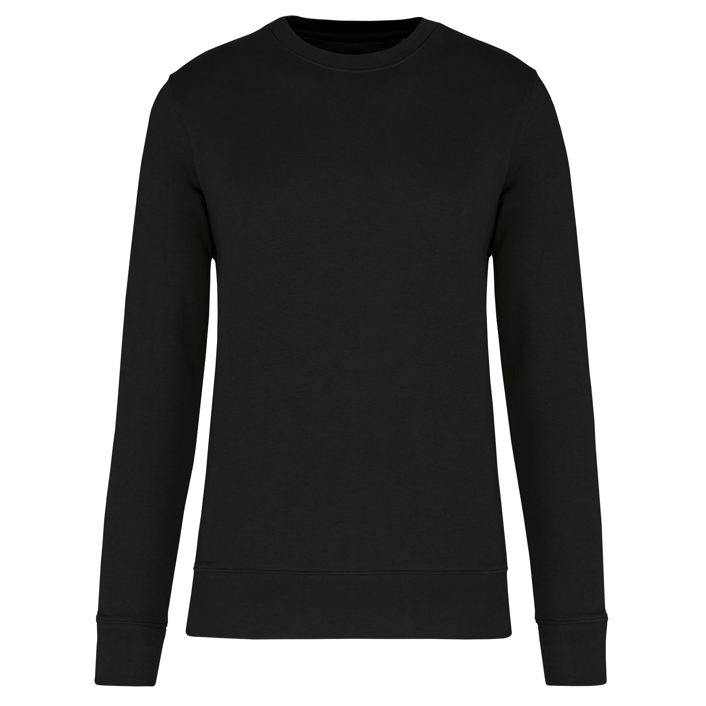 Kariban K4025 - Eco-friendly Crew Neck Sweatshirt