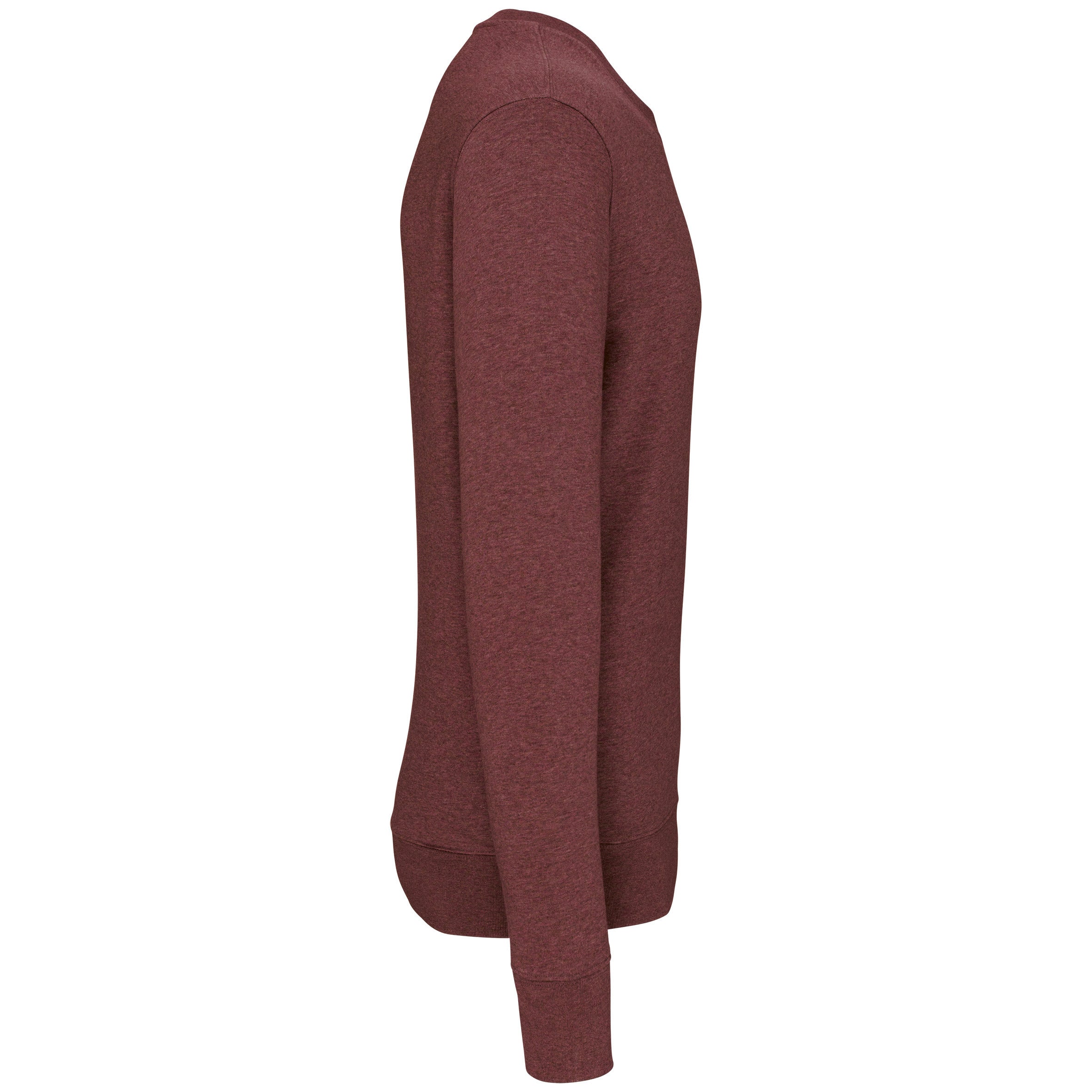 Eco-friendly Crew Neck Sweatshirt - 280 g/m² - K4025