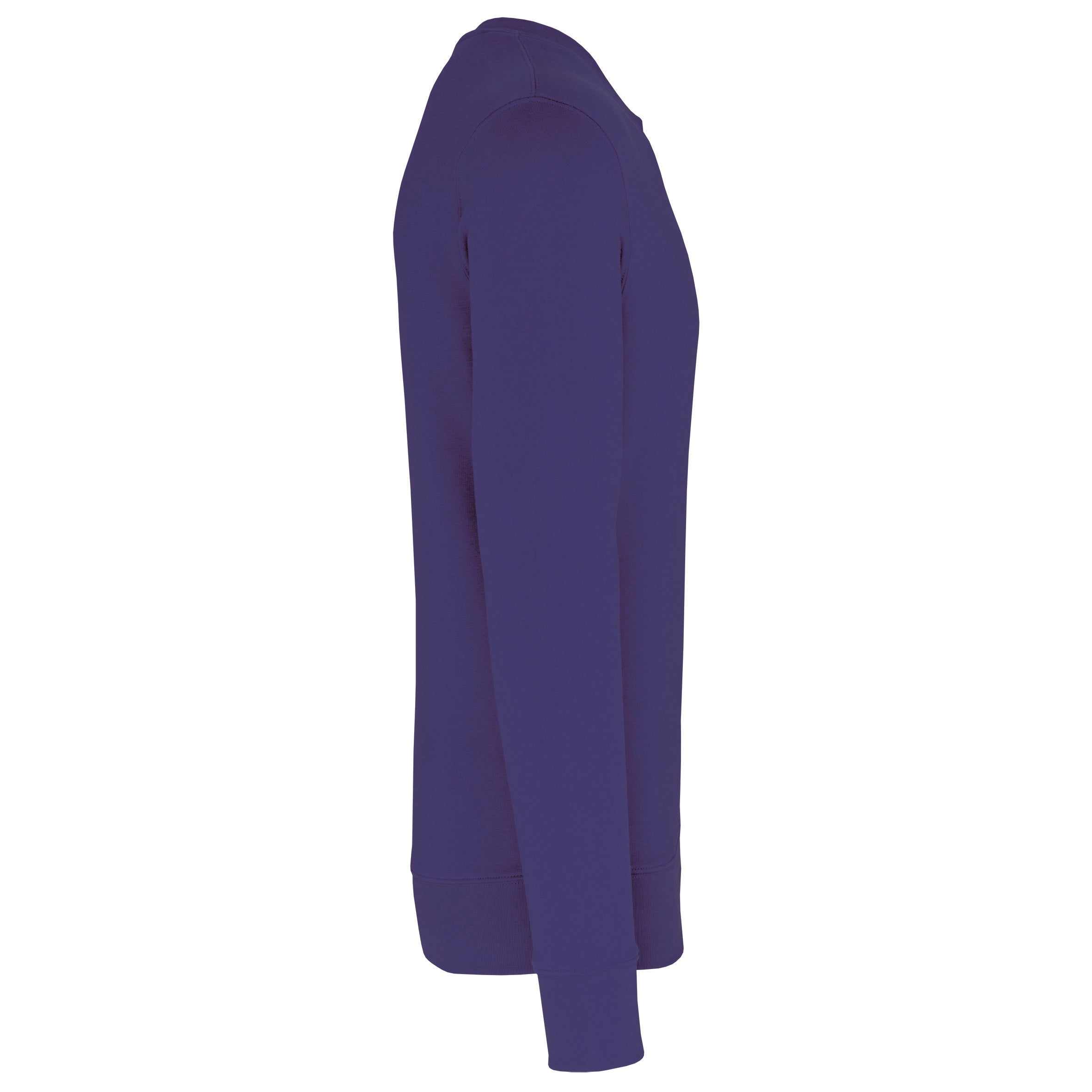 Eco-friendly Crew Neck Sweatshirt - 280 g/m² - K4025