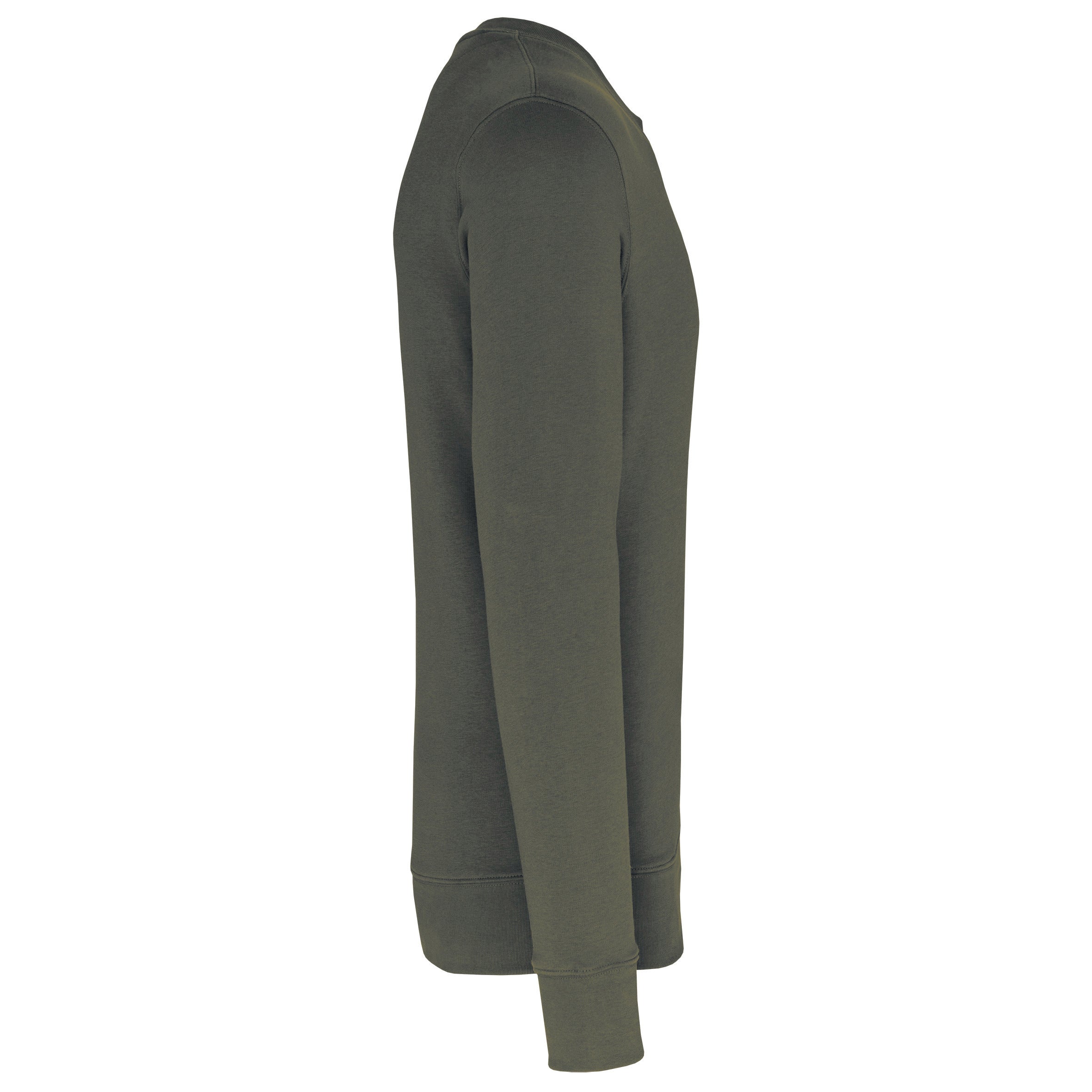 Kariban K4025 - Eco-friendly Crew Neck Sweatshirt
