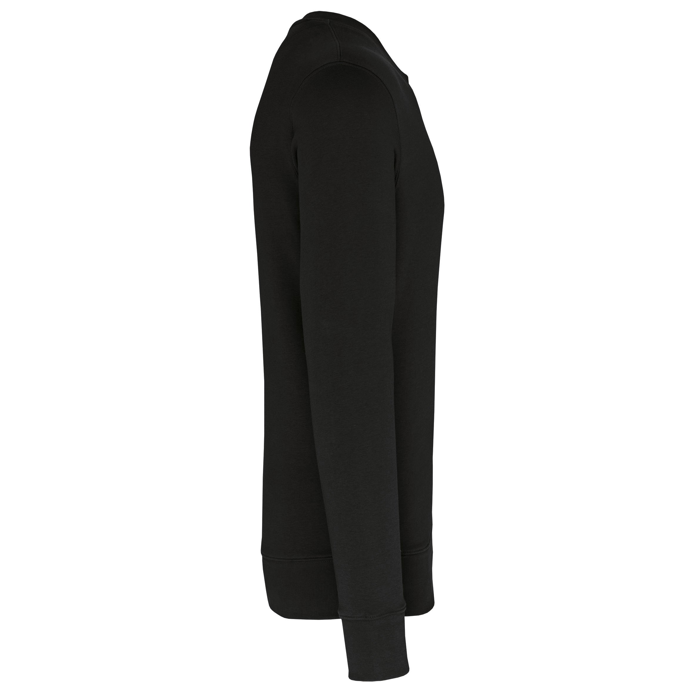 Kariban K4025 - Eco-friendly Crew Neck Sweatshirt