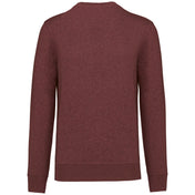Kariban K4025 - Eco-friendly Crew Neck Sweatshirt