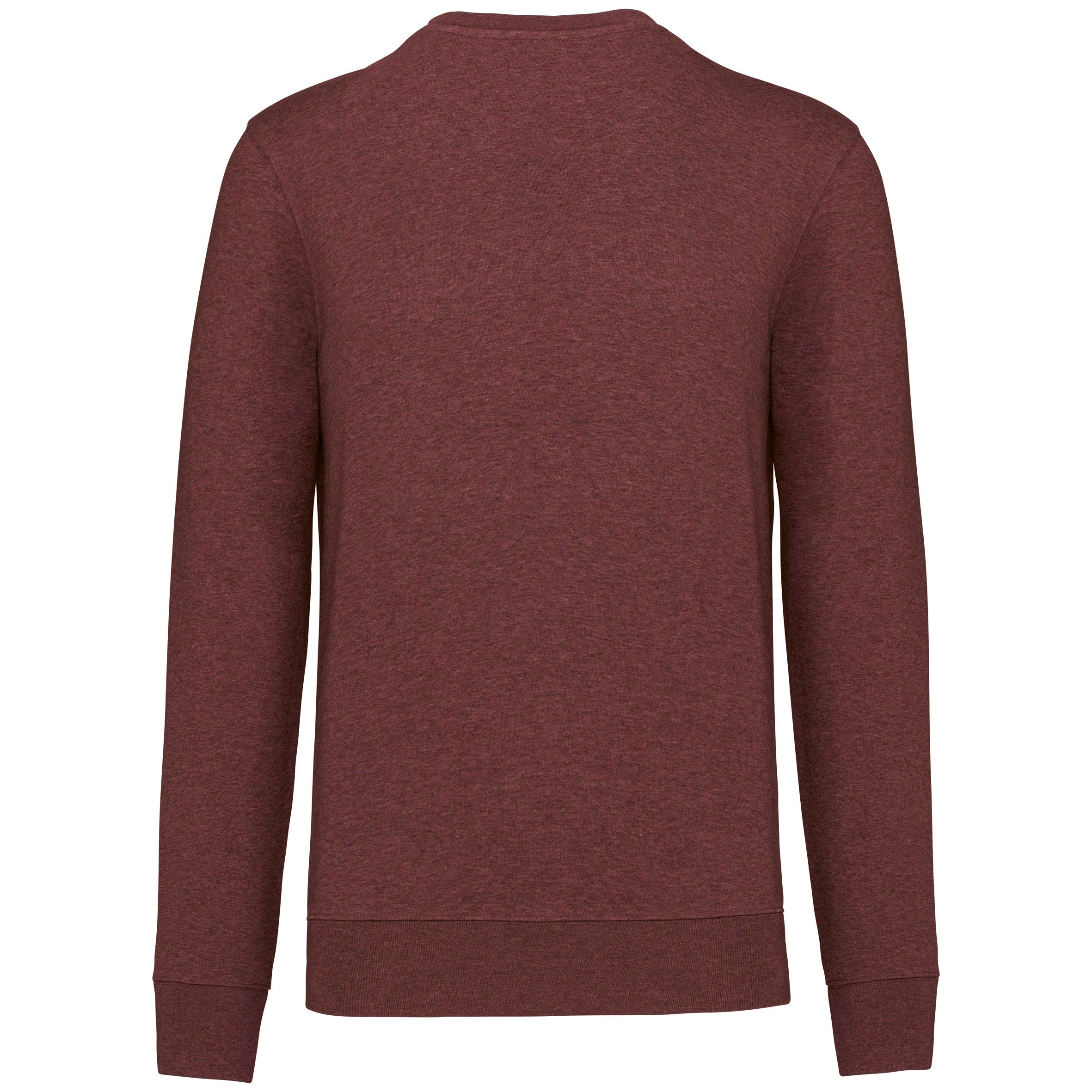 Kariban K4025 - Eco-friendly Crew Neck Sweatshirt