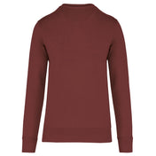 Eco-friendly Crew Neck Sweatshirt - 280 g/m² - K4025