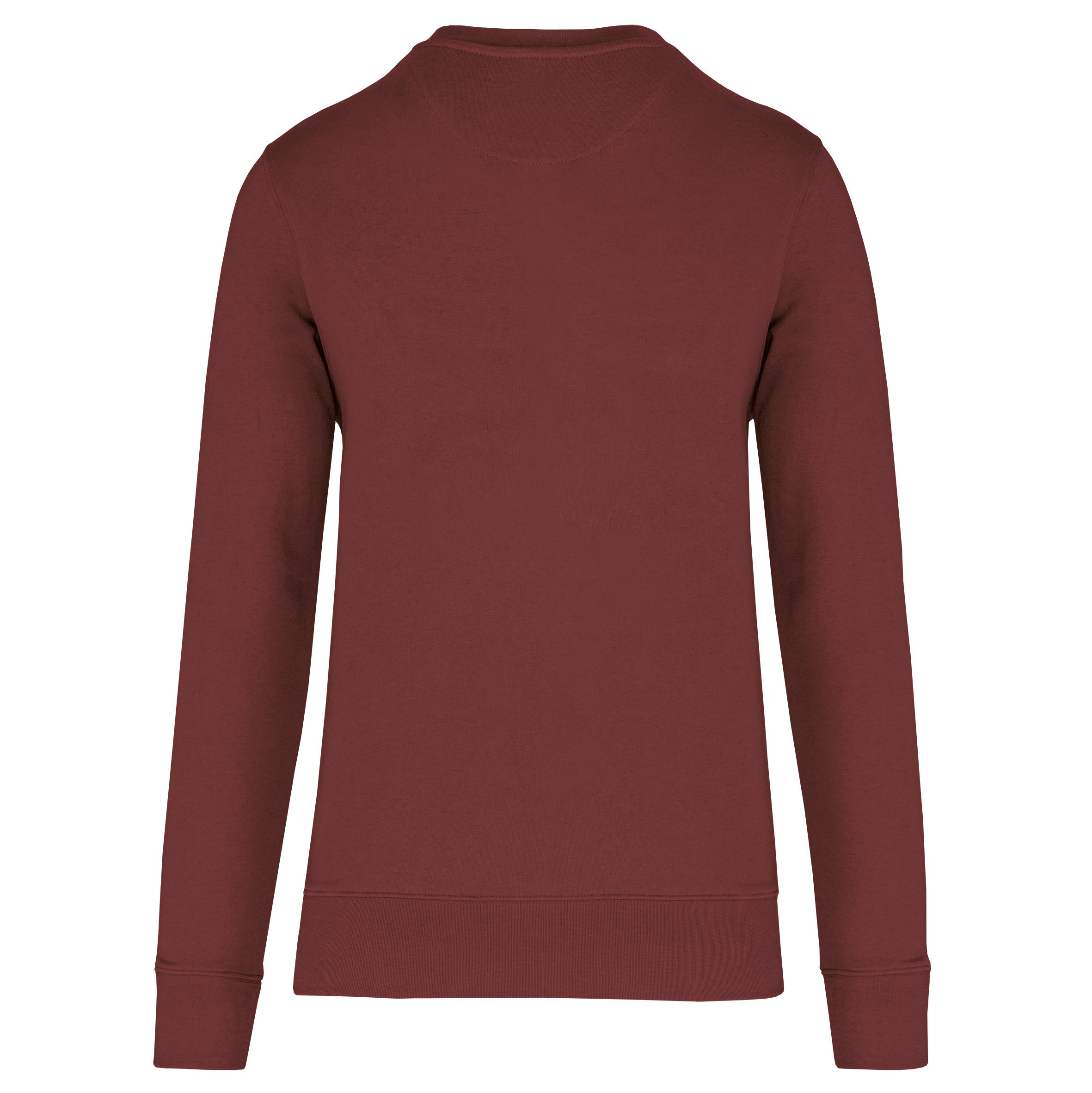 Kariban K4025 - Eco-friendly Crew Neck Sweatshirt