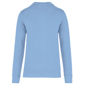Eco-friendly Crew Neck Sweatshirt - 280 g/m² - K4025