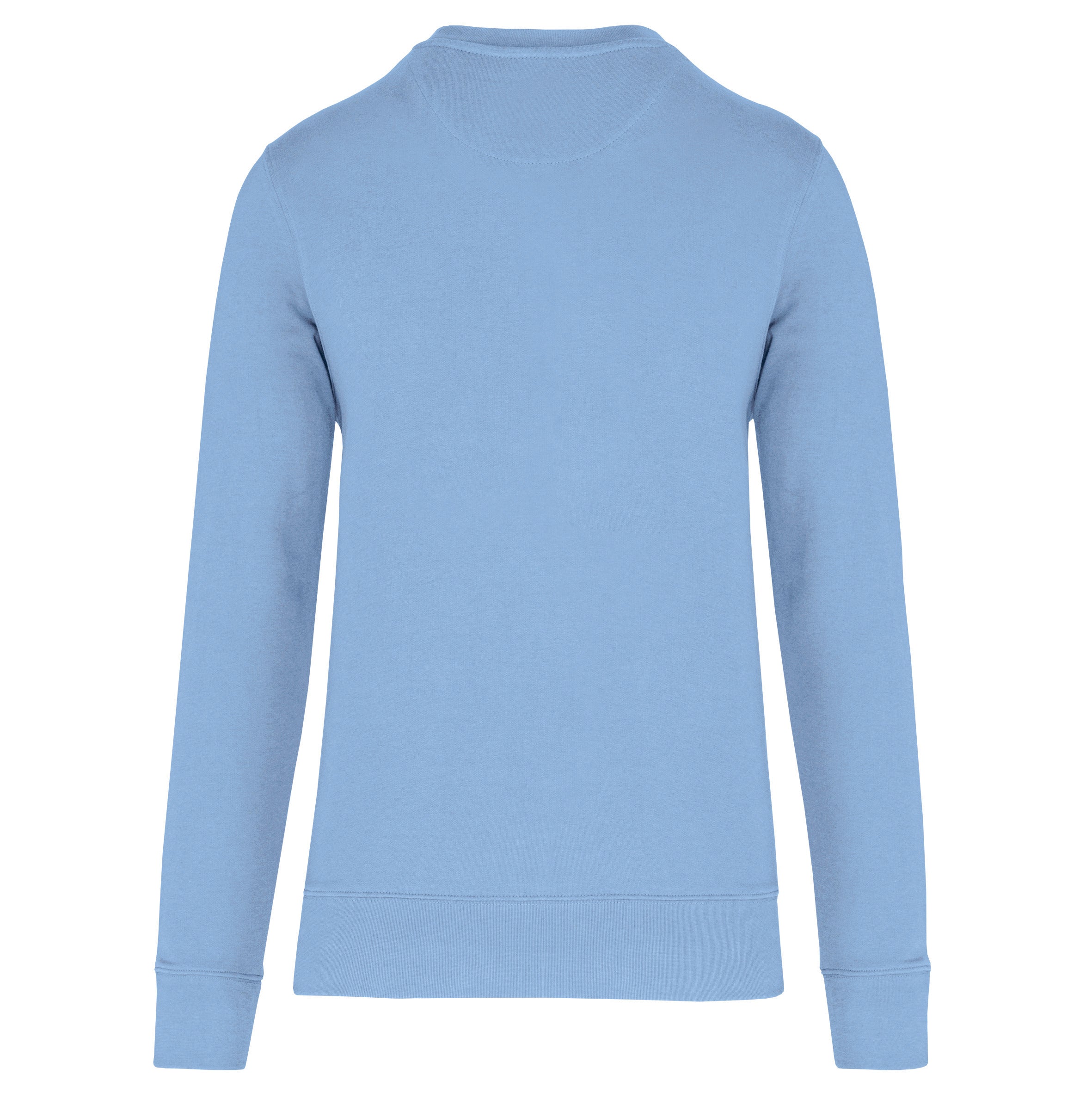 Eco-friendly Crew Neck Sweatshirt - 280 g/m² - K4025