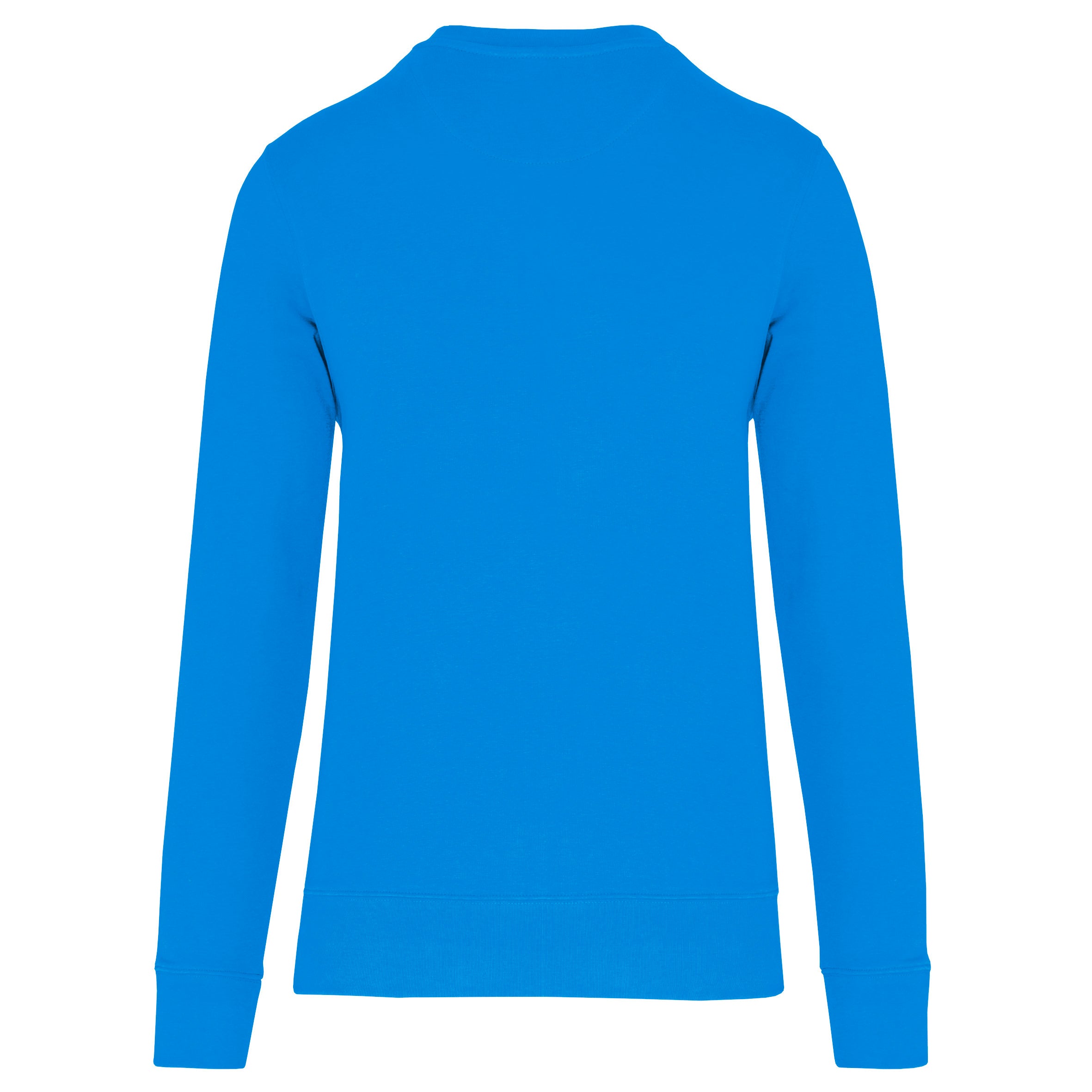 Eco-friendly Crew Neck Sweatshirt - 280 g/m² - K4025