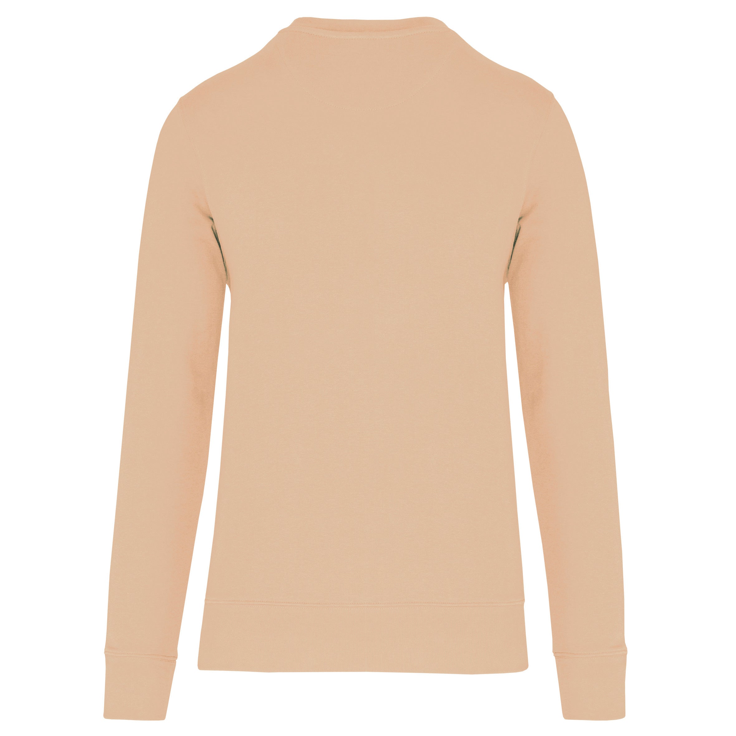 Kariban K4025 - Eco-friendly Crew Neck Sweatshirt