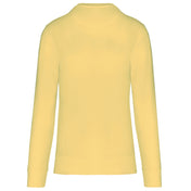 Eco-friendly Crew Neck Sweatshirt - 280 g/m² - K4025