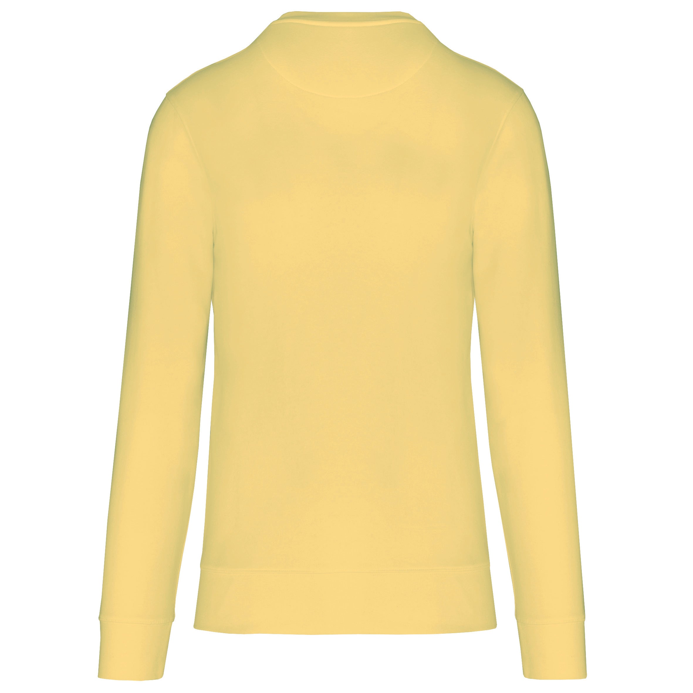 Kariban K4025 - Eco-friendly Crew Neck Sweatshirt