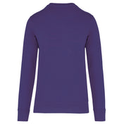Kariban K4025 - Eco-friendly Crew Neck Sweatshirt