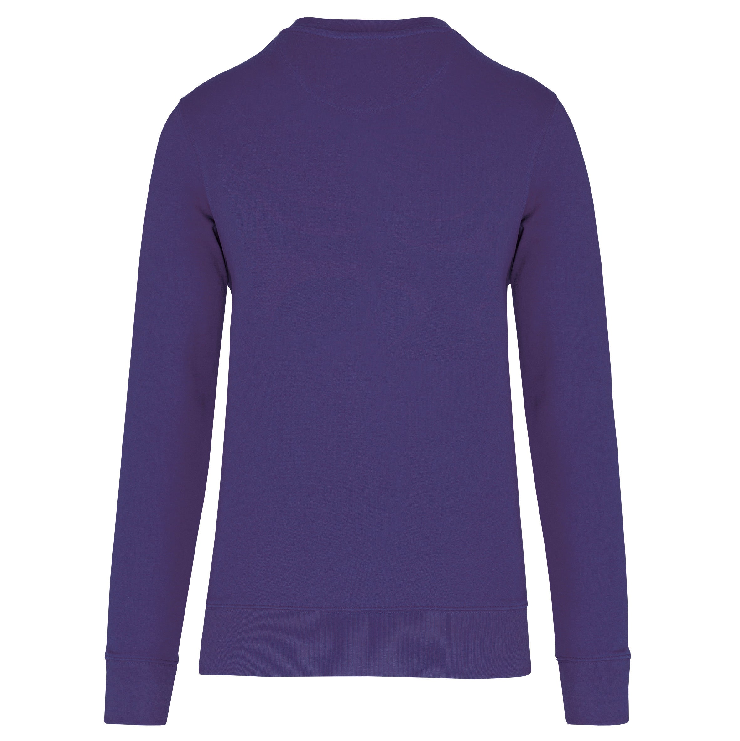 Kariban K4025 - Eco-friendly Crew Neck Sweatshirt