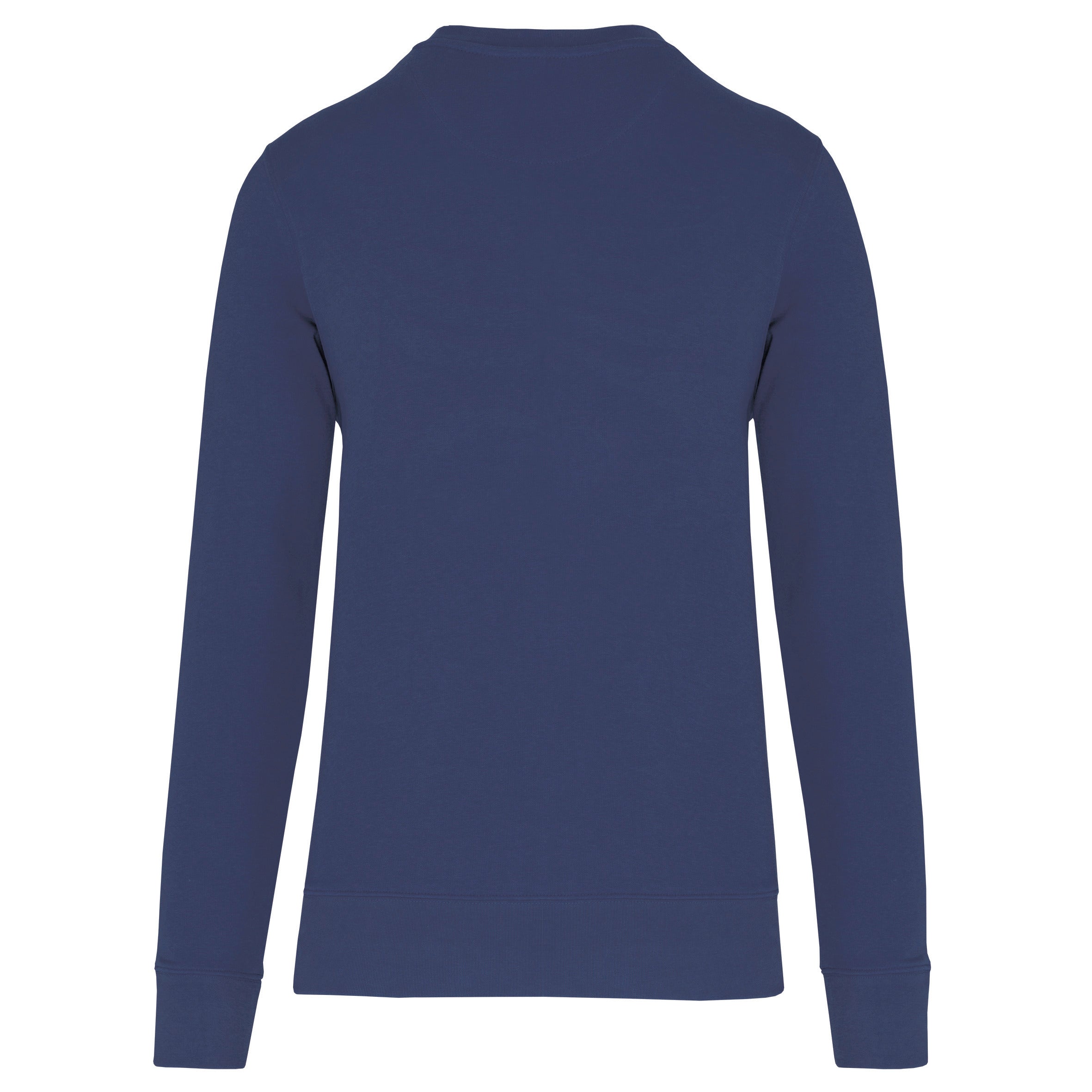 Eco-friendly Crew Neck Sweatshirt - 280 g/m² - K4025