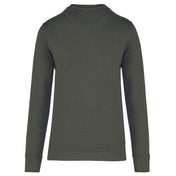 Kariban K4025 - Eco-friendly Crew Neck Sweatshirt