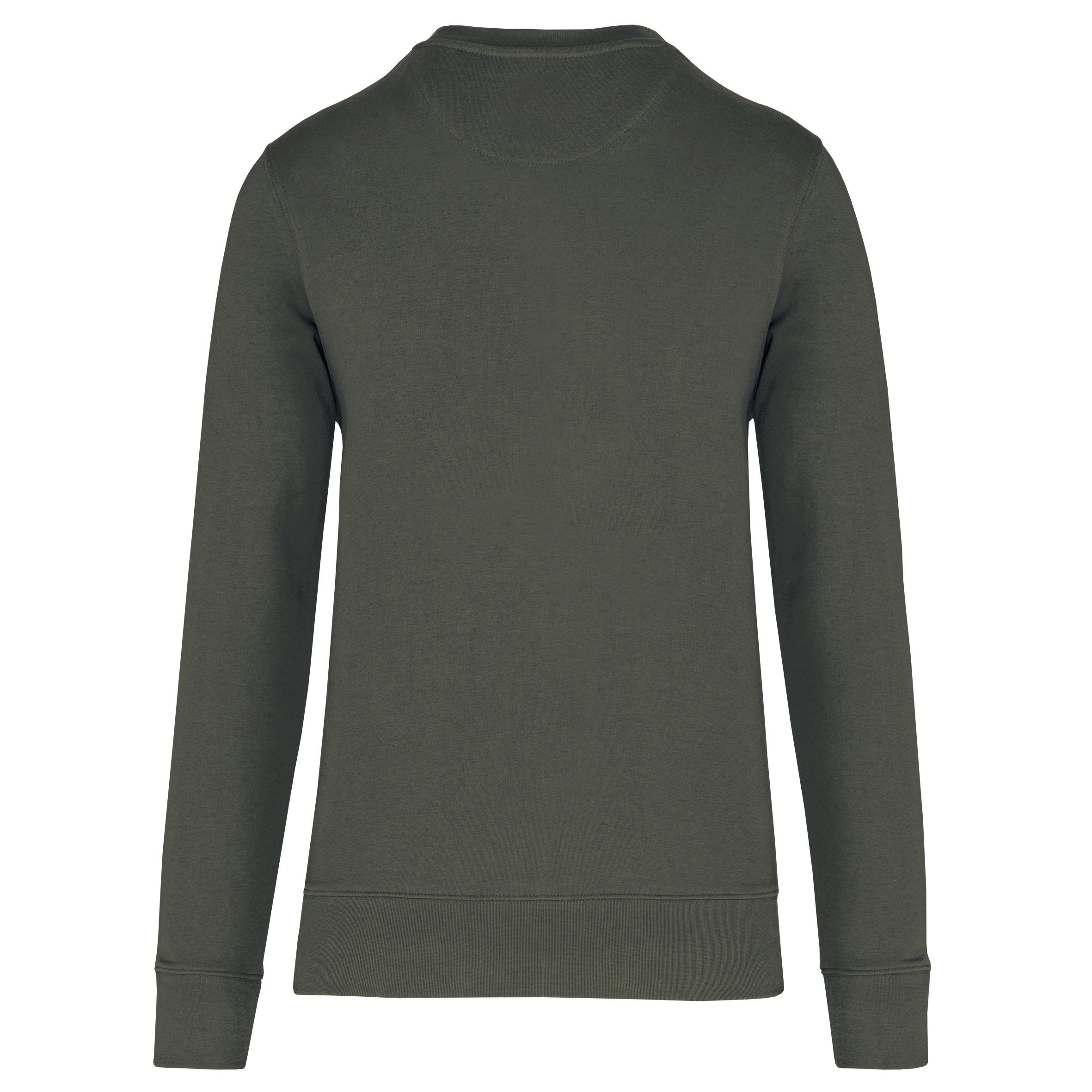 Kariban K4025 - Eco-friendly Crew Neck Sweatshirt