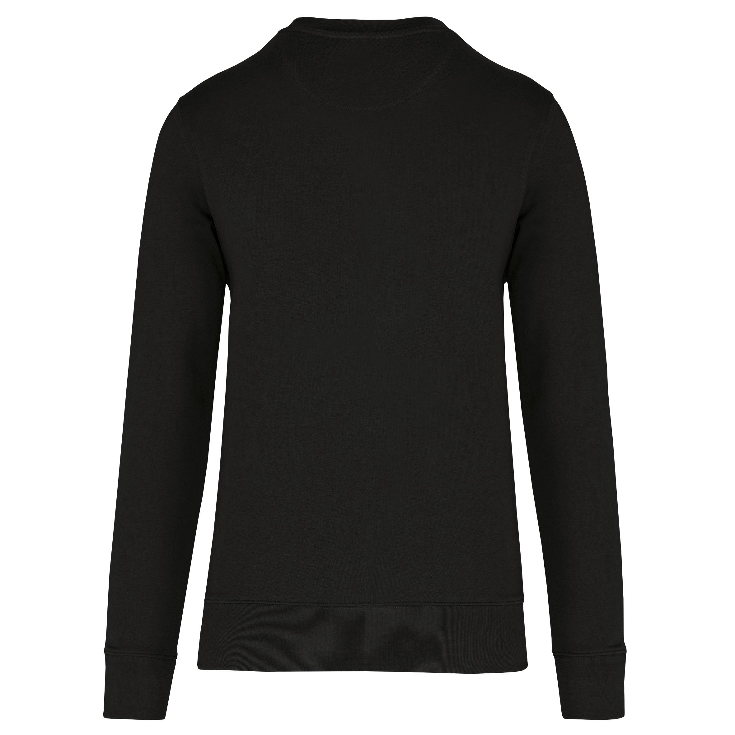 Kariban K4025 - Eco-friendly Crew Neck Sweatshirt