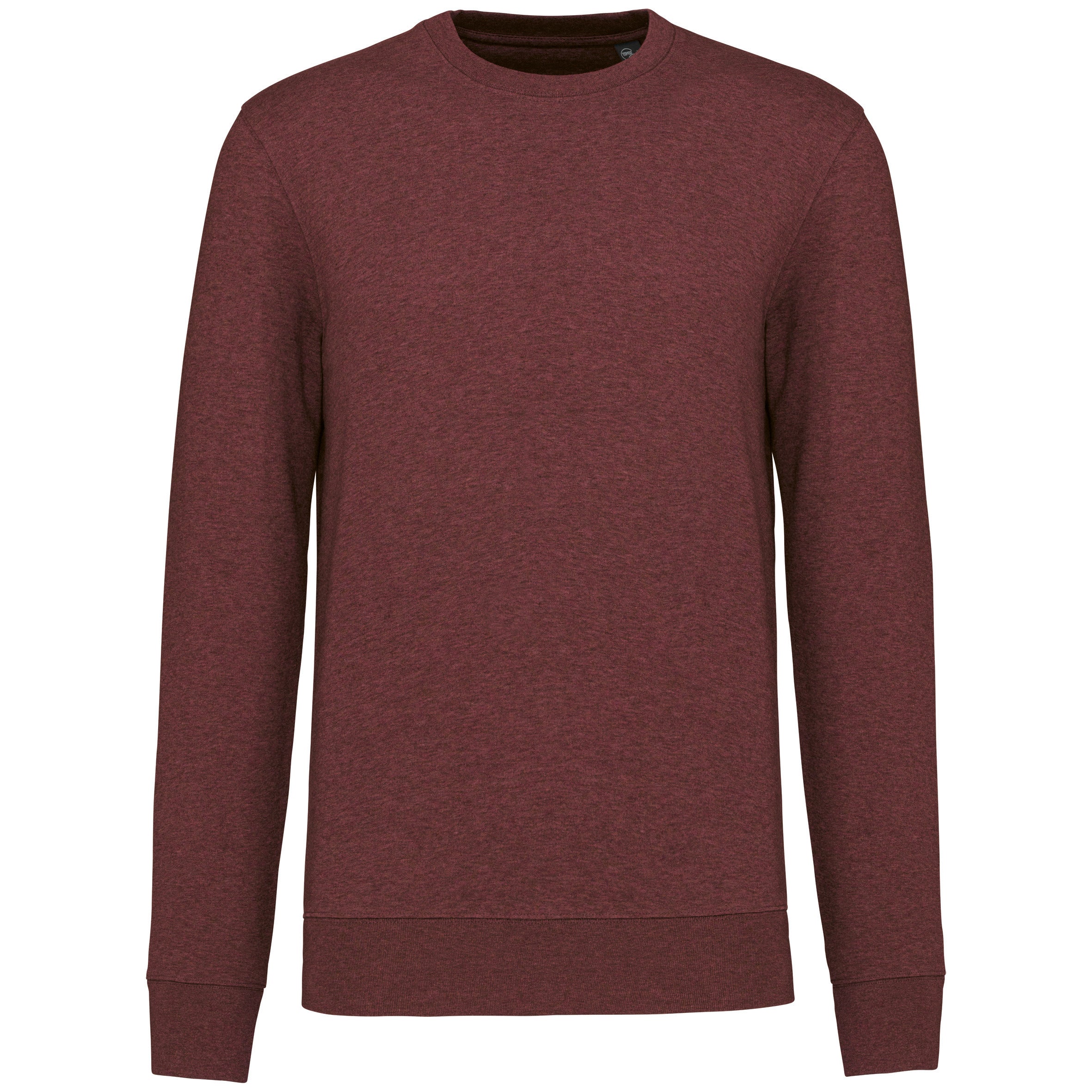 Eco-friendly Crew Neck Sweatshirt - 280 g/m² - K4025