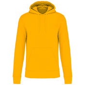 Kariban K4027 - Men's Eco-friendly Hooded Sweatshirt
