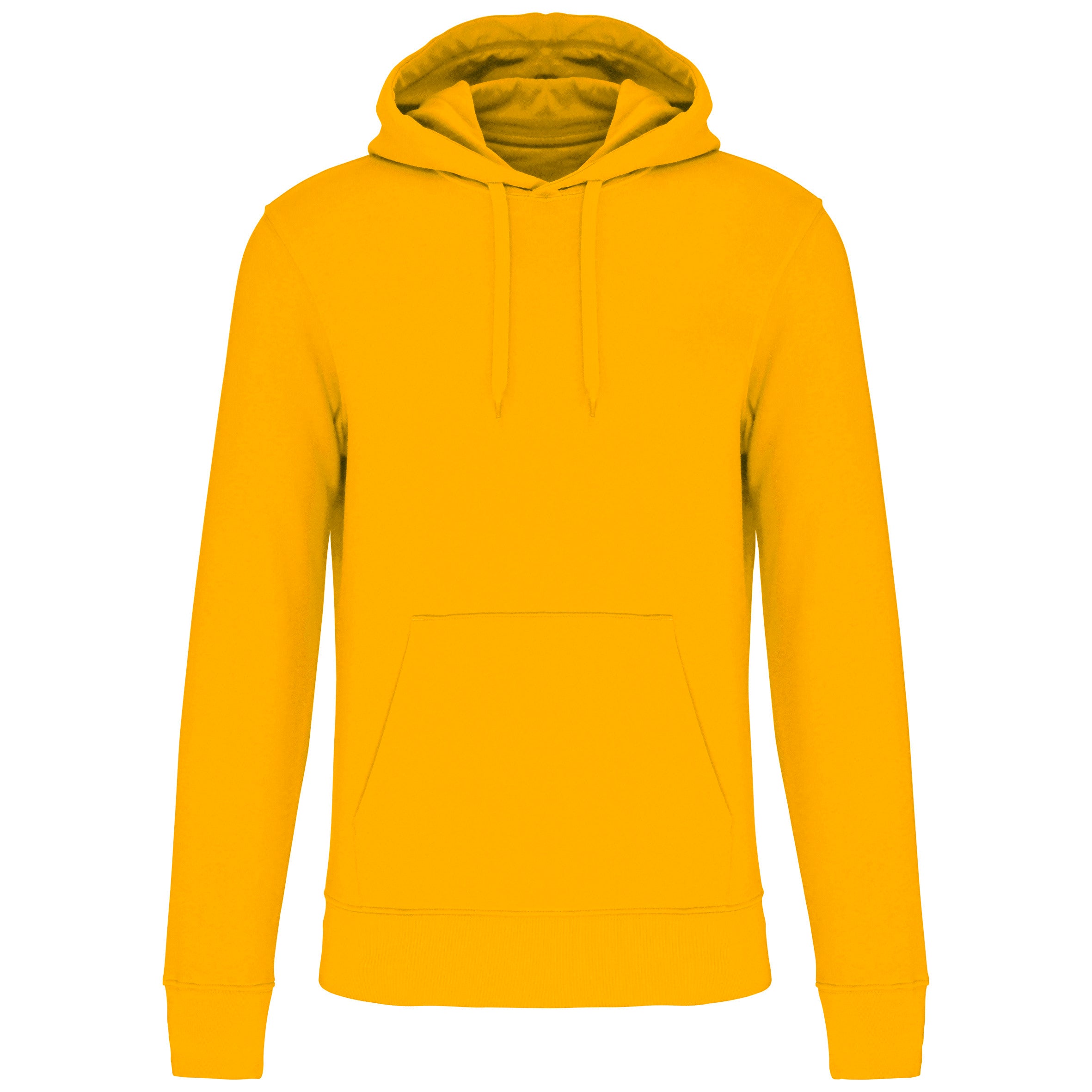 Kariban K4027 - Men's Eco-friendly Hooded Sweatshirt