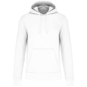 Kariban - Men's Eco-friendly Hooded Sweatshirt - K4027