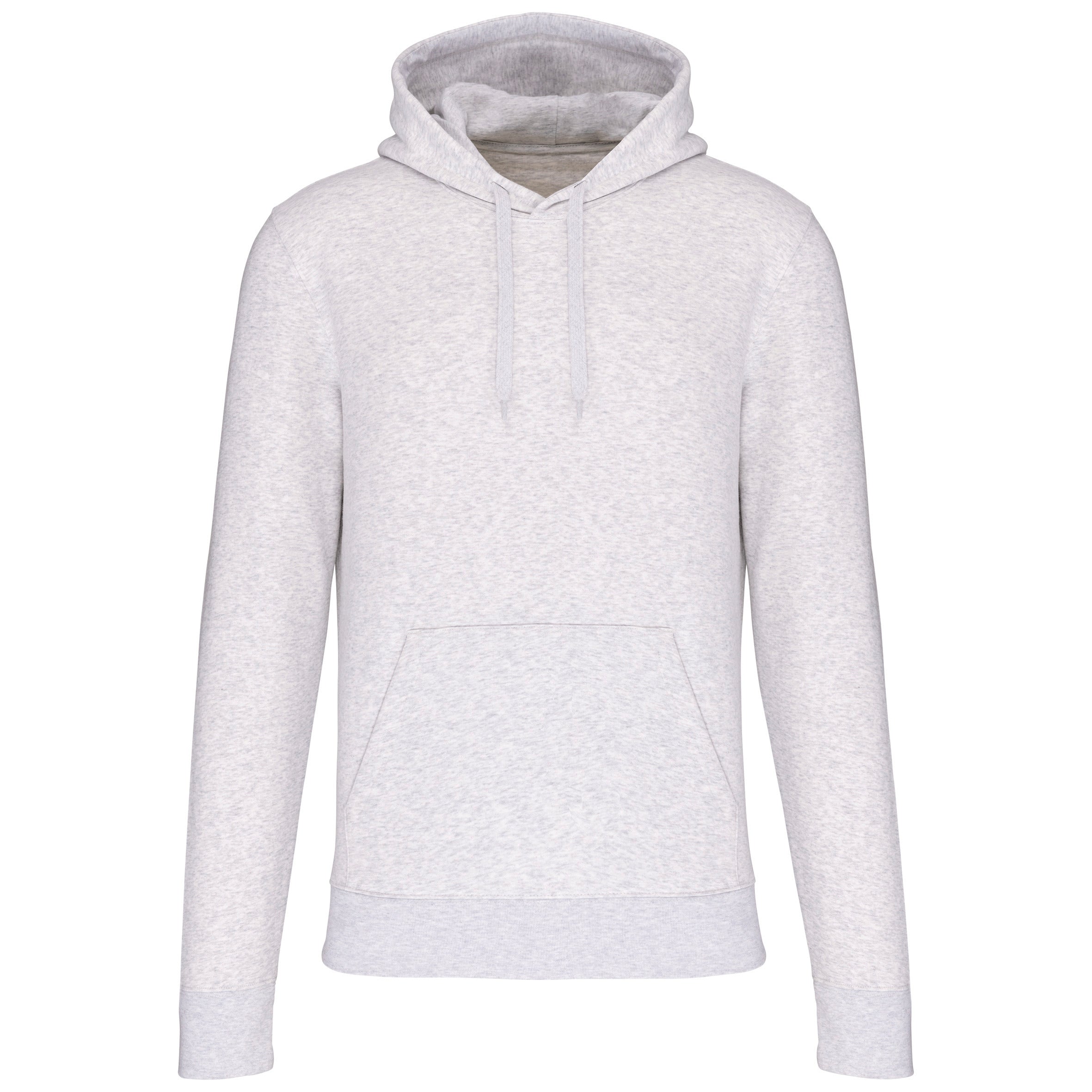 Kariban K4027 - Men's Eco-friendly Hooded Sweatshirt