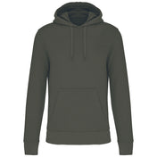 Sweater Organic Cotton - Men's Eco-friendly Hoodie - 280 g/m² - K4027