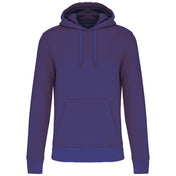 Kariban K4027 - Men's Eco-friendly Hooded Sweatshirt