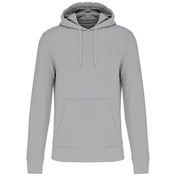 Sweater Organic Cotton - Men's Eco-friendly Hoodie - 280 g/m² - K4027