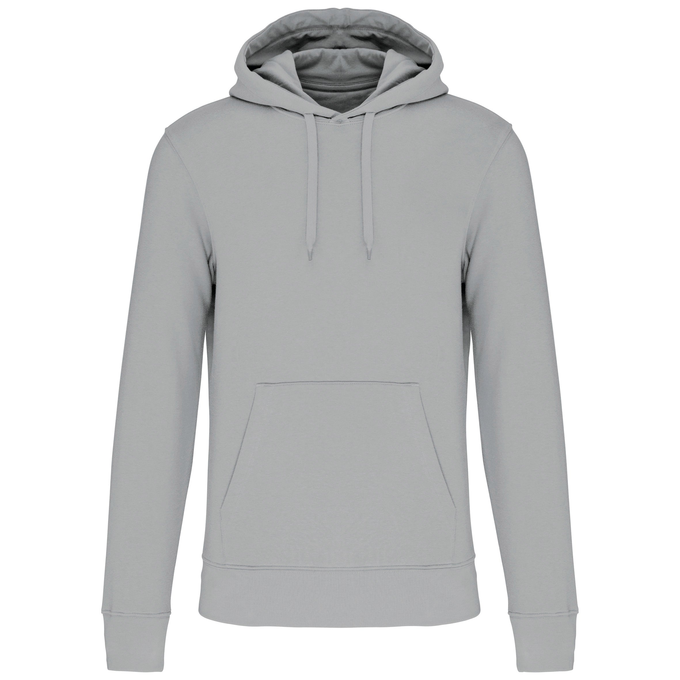 Kariban K4027 - Men's Eco-friendly Hooded Sweatshirt