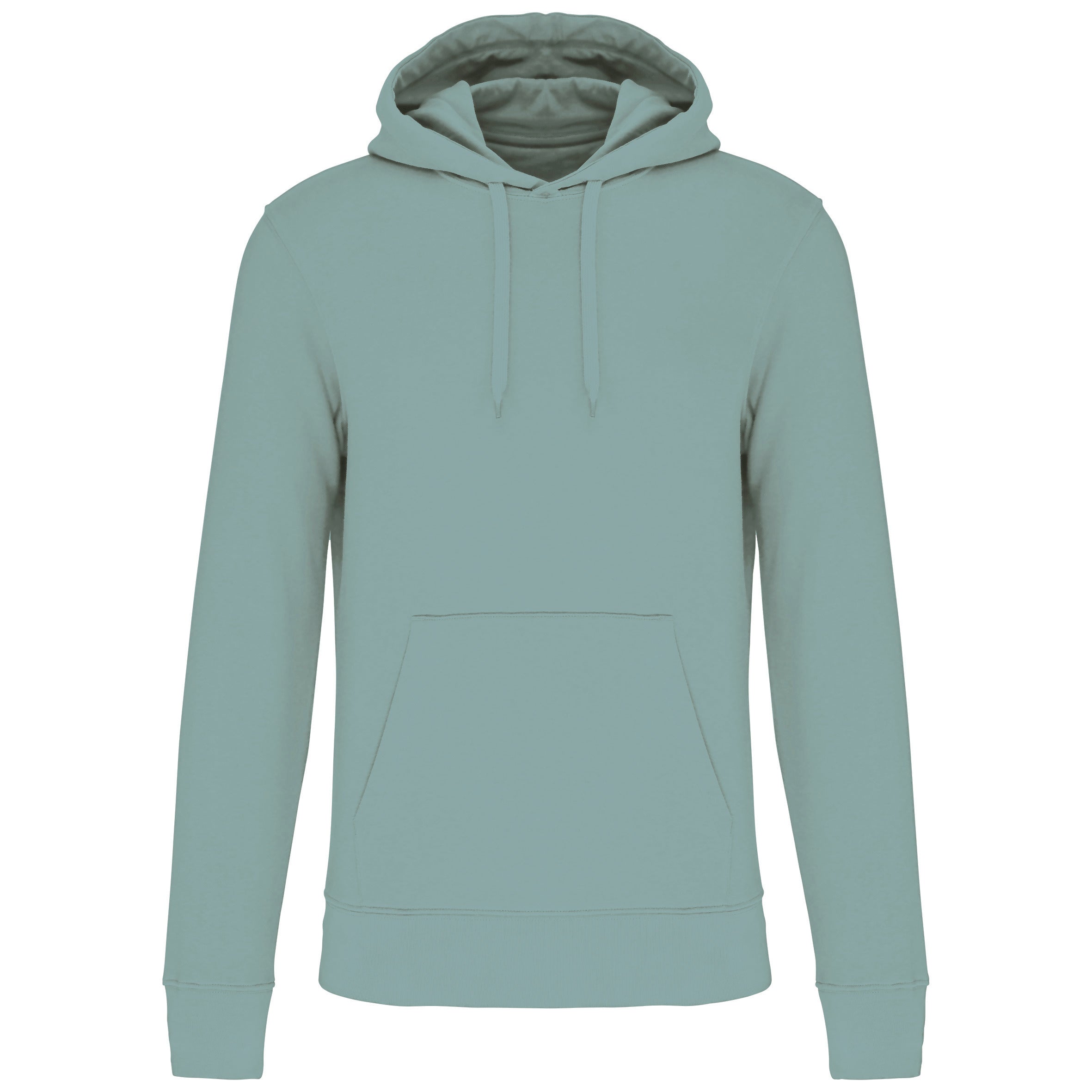 Kariban K4027 - Men's Eco-friendly Hooded Sweatshirt