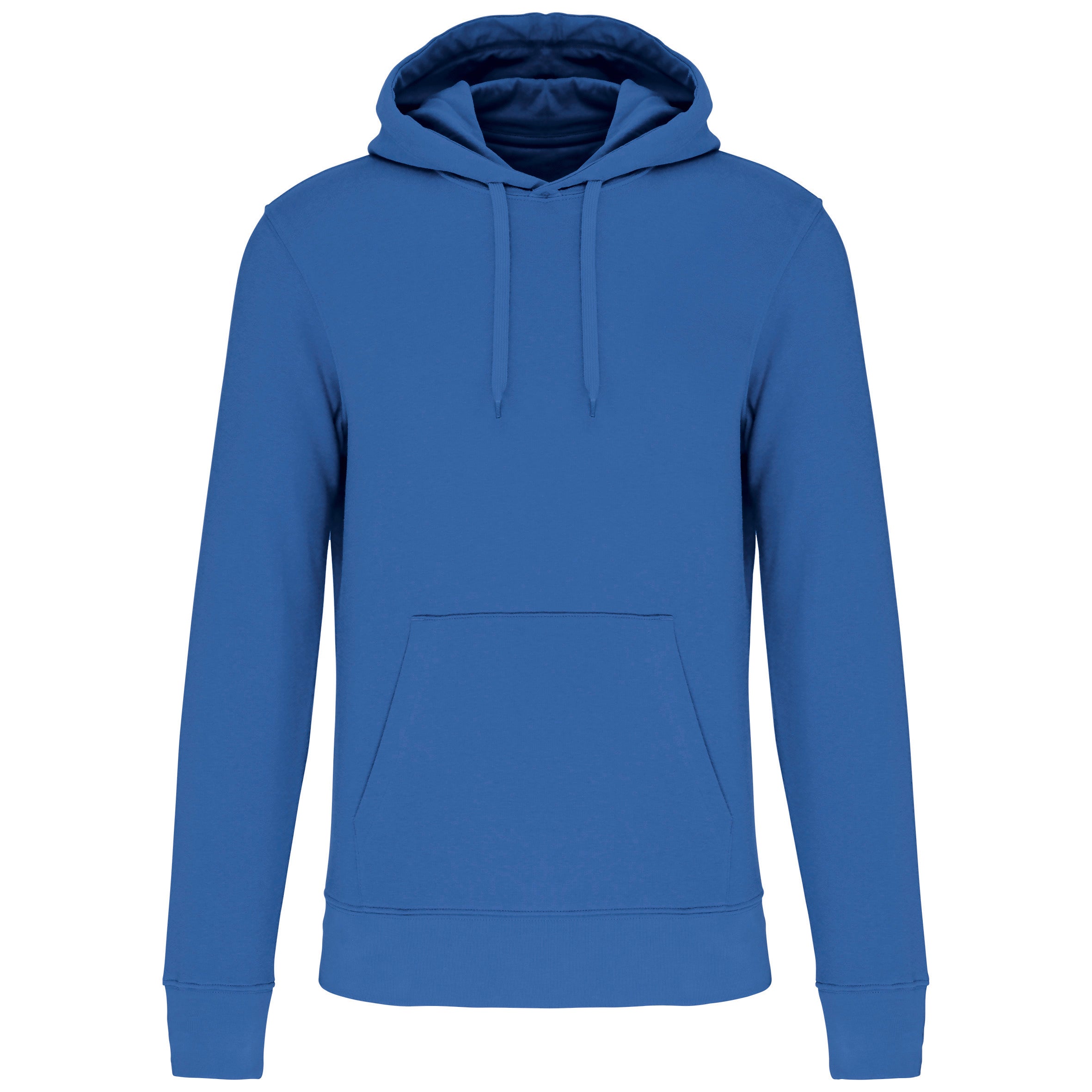 Kariban - Men's Eco-friendly Hooded Sweatshirt - K4027