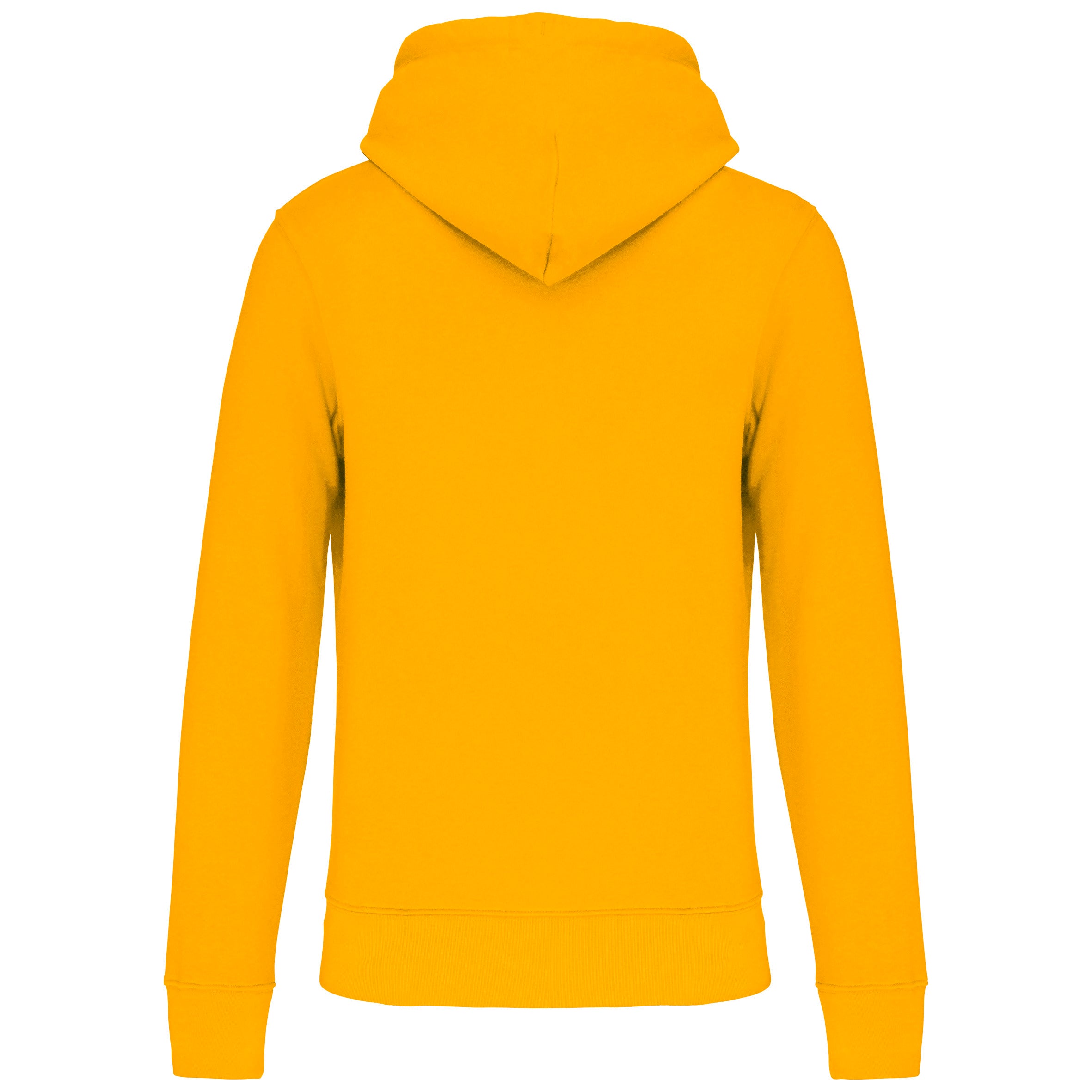 Sweater Organic Cotton - Men's Eco-friendly Hoodie - 280 g/m² - K4027