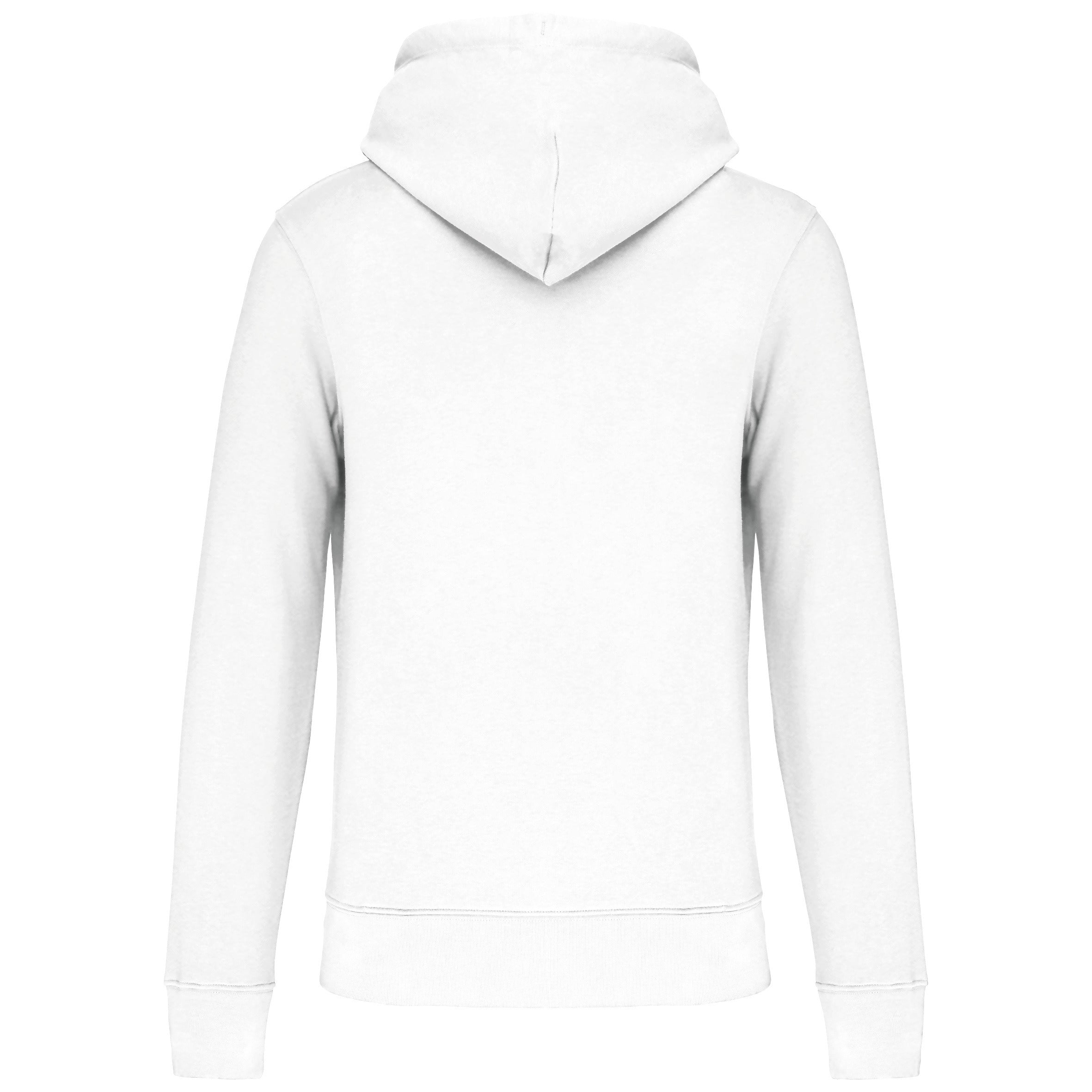 Kariban K4027 - Men's Eco-friendly Hooded Sweatshirt