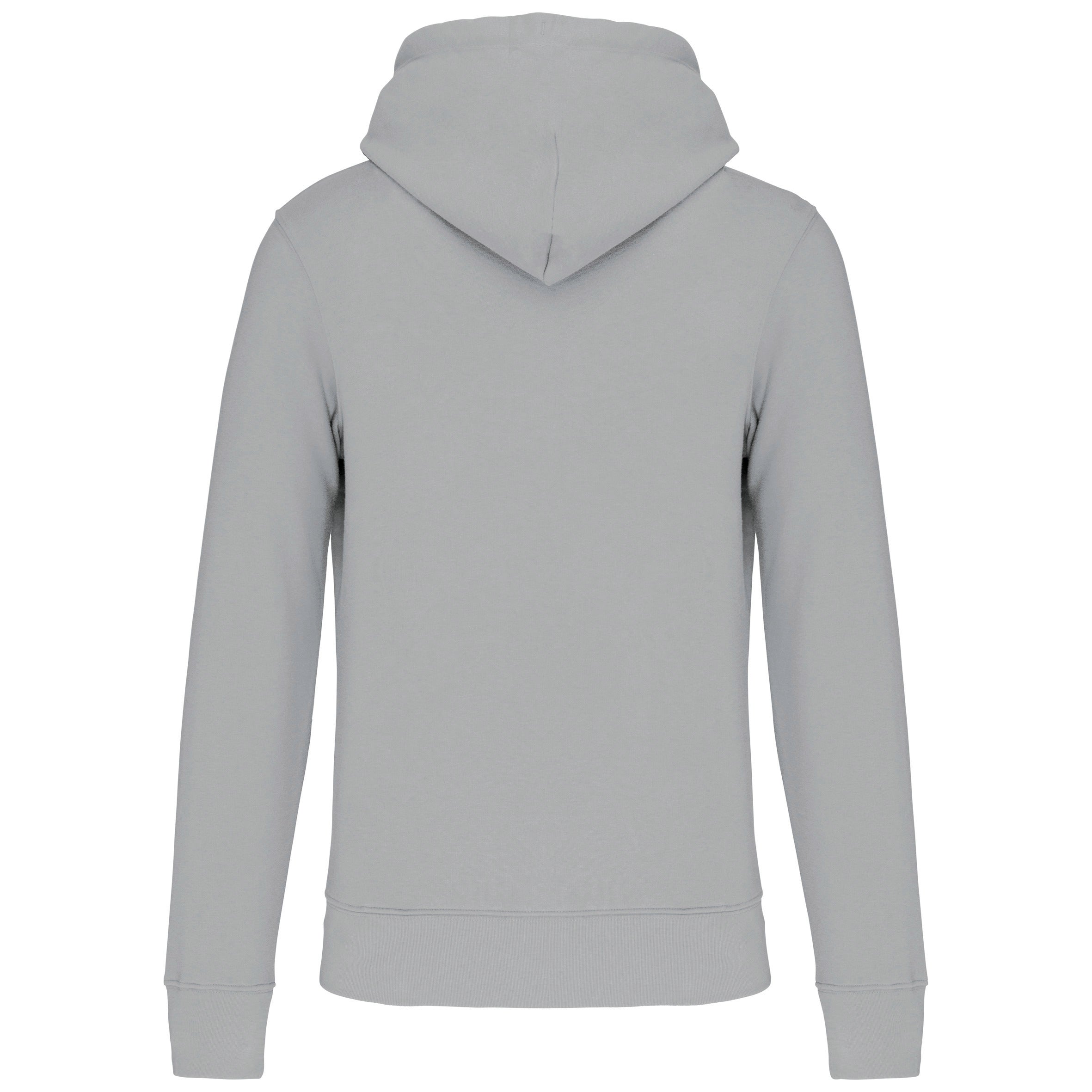 Kariban - Men's Eco-friendly Hooded Sweatshirt - K4027