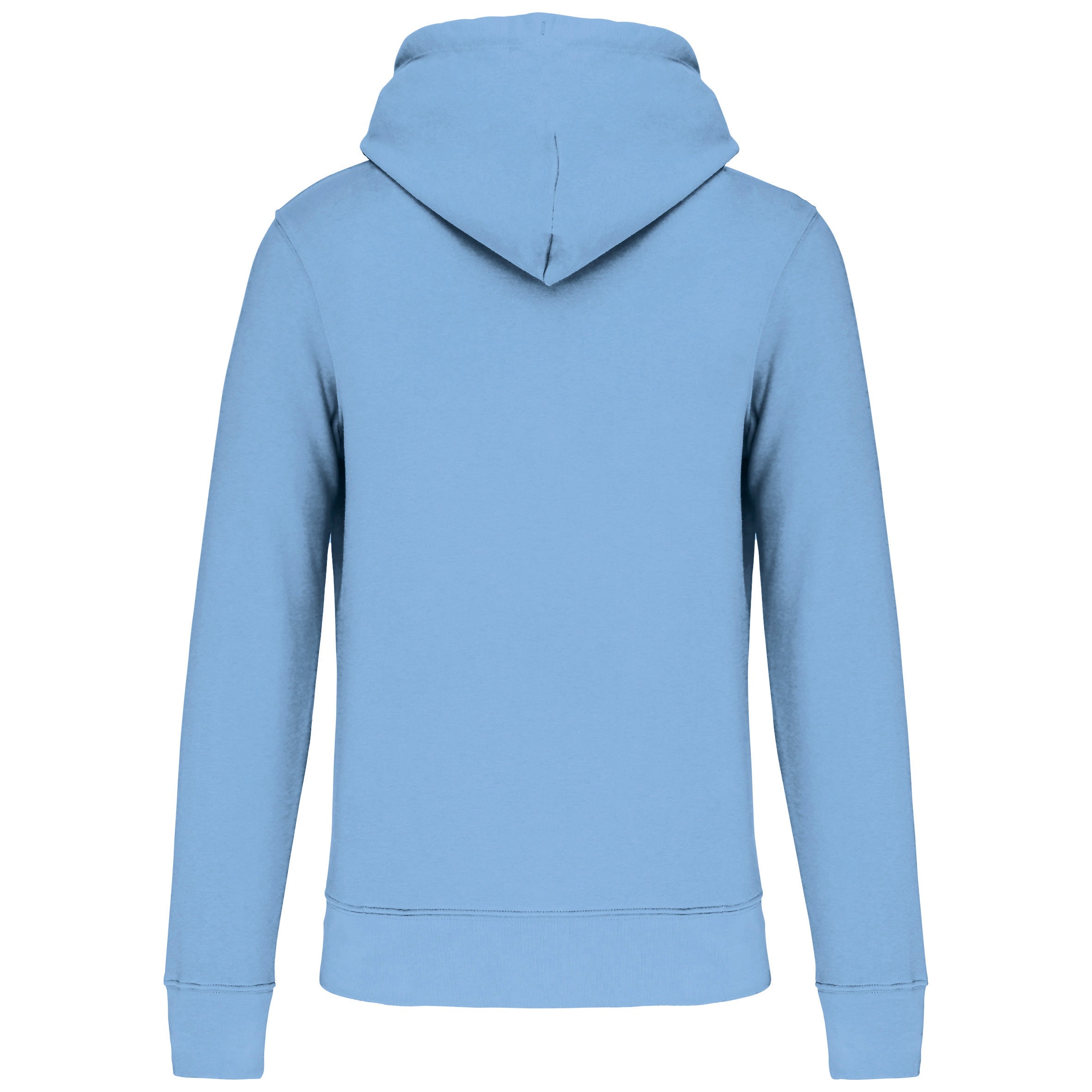 Sweater Organic Cotton - Men's Eco-friendly Hoodie - 280 g/m² - K4027