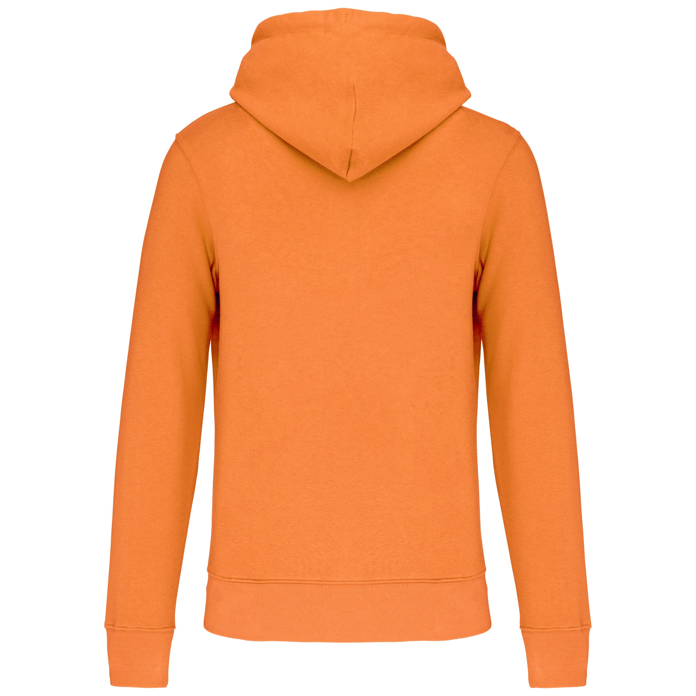 Kariban K4027 - Men's Eco-friendly Hooded Sweatshirt