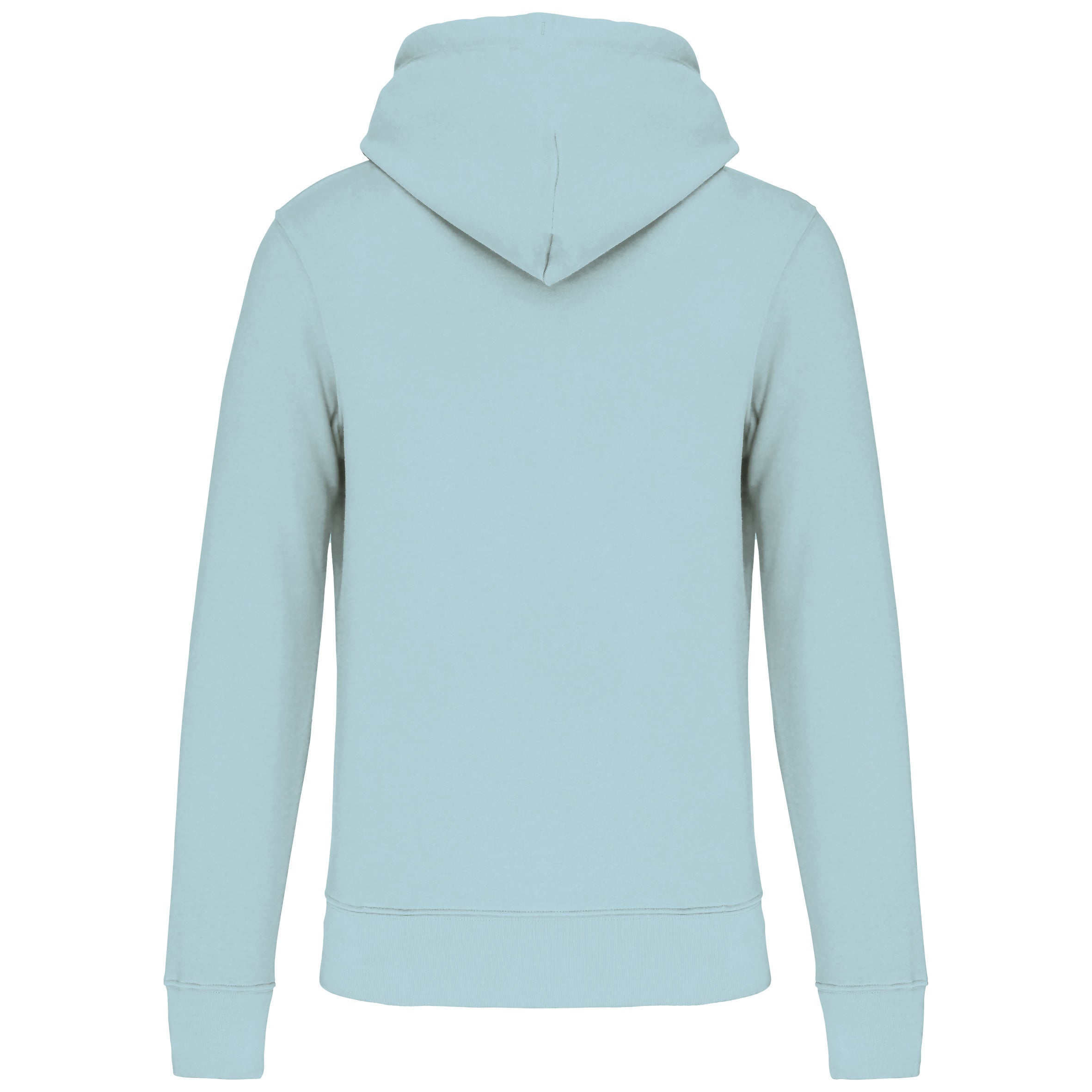 Kariban - Men's Eco-friendly Hooded Sweatshirt - K4027
