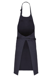 Organic Cotton Apron With Pocket - K8007