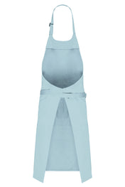 Organic Cotton Apron With Pocket - K8007