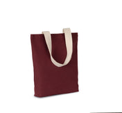 Recycled Flat-bottomed Shopping Bag - KI5202