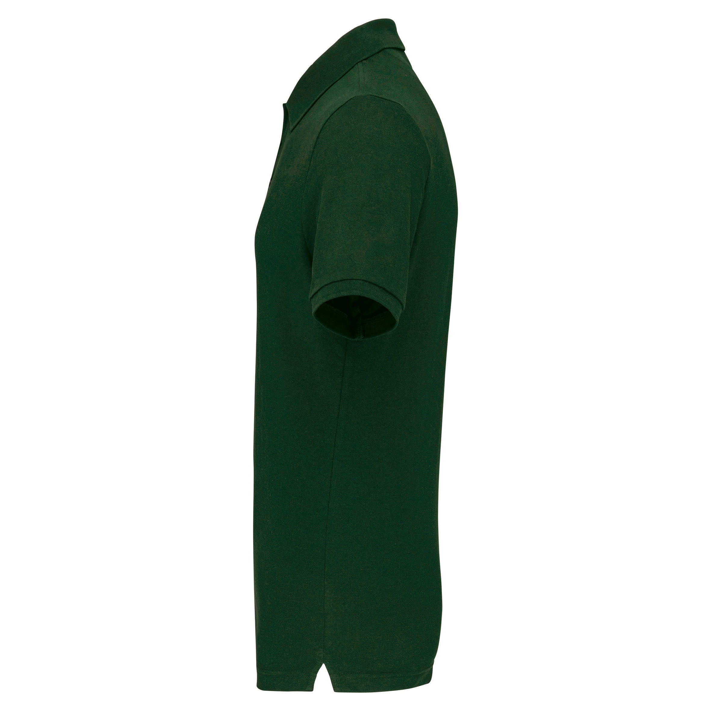 Men's Eco-friendly Polo Shirt - 180 g/m² - WK207