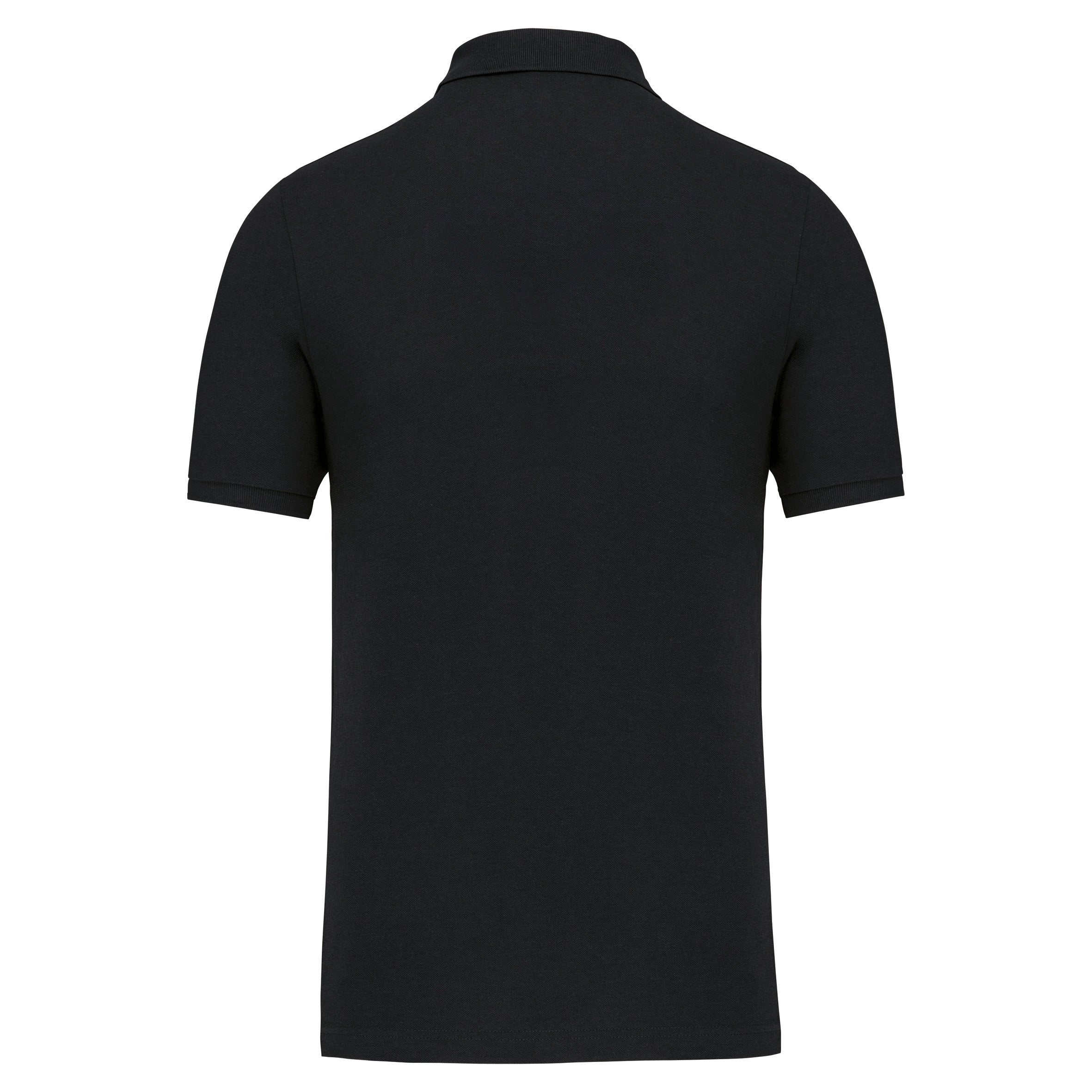 Men's Eco-friendly Polo Shirt - 180 g/m² - WK207